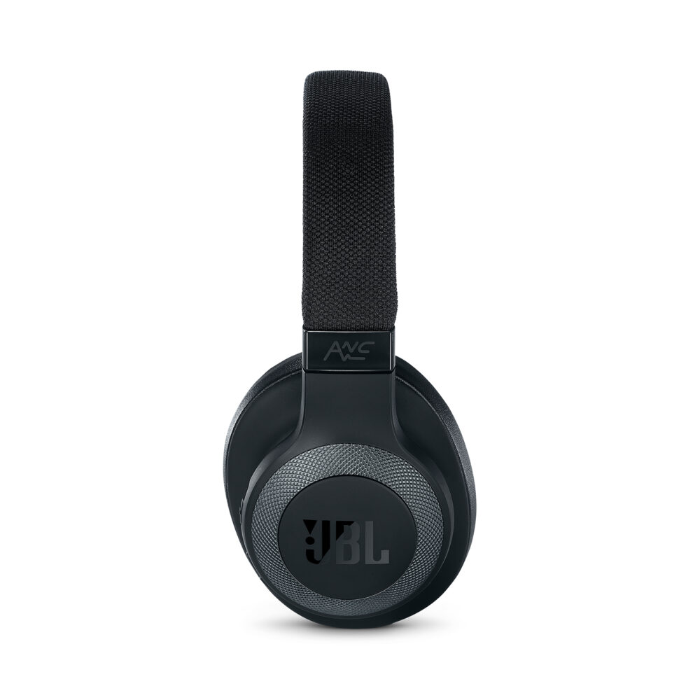 JBL Wired & Wireless Head-band Binaural Circumaural 20 Black JBLE65BTNCBLK