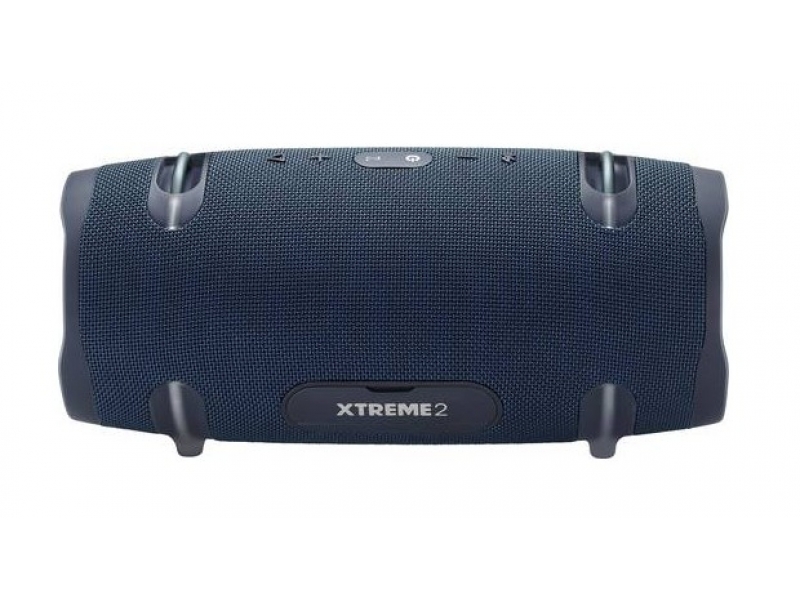 JBL Xtreme 2 Lautsprecher blau JBL JBLXTREME2BLUEU