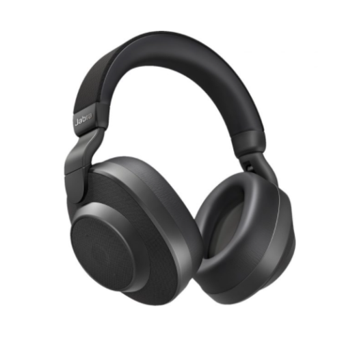 Jabra Elite Headphones 85h ANC (Black) 100-9903001-60