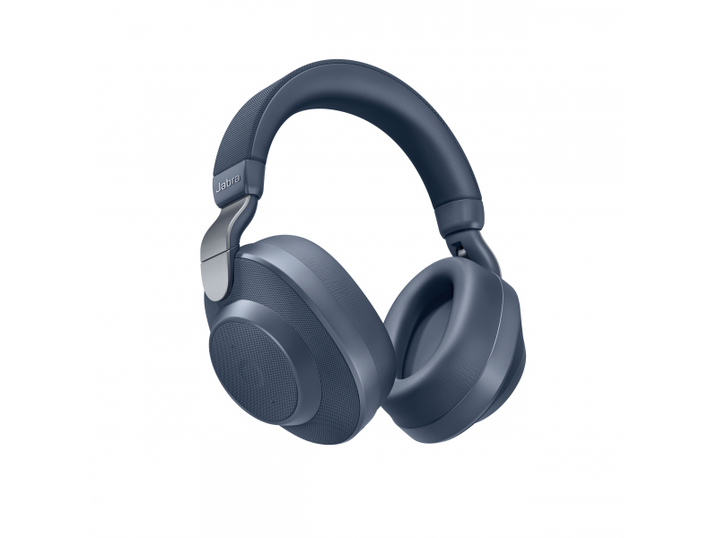 Jabra Elite Headphones 85h ANC (Blue) 100-9903001-60