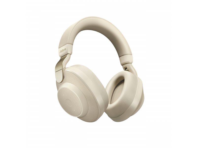 Jabra Elite Headphones 85h ANC (Gold