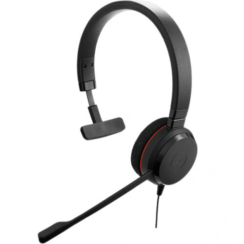 Jabra Evolve 20 Stereo UC USB-C 4999-829-289