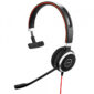 Jabra Evolve 40 UC Mono USB Headset On-Ear 6393-829-209