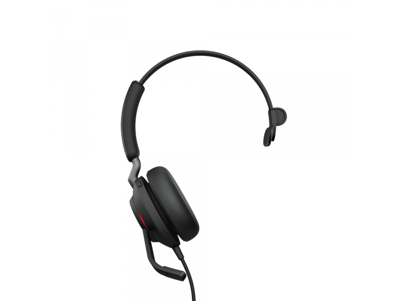 Jabra Evolve2 40 Mono UC USB-A 24089-889-999