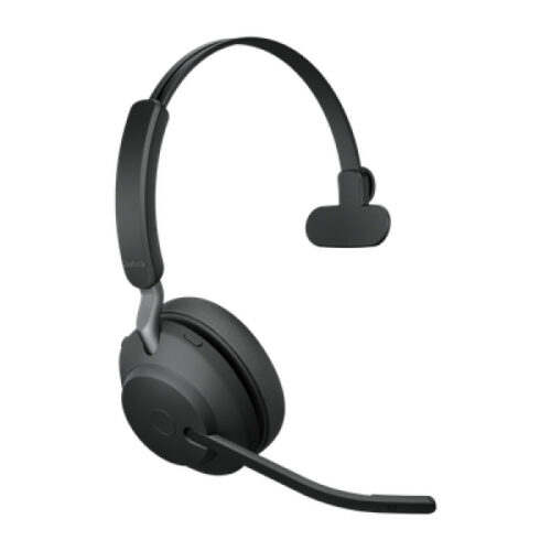 Jabra Evolve2 65 USB-A Unified Communication Mono Black 26599-889-999