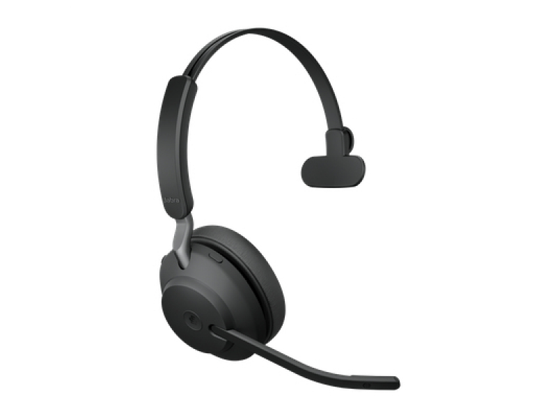 Jabra Evolve2 65 USB-C Microsoft Teams Mono Black 26599-899-899