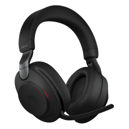 Jabra Evolve2 85 USB-A Microsoft Teams Stereo Black 28599-999-999