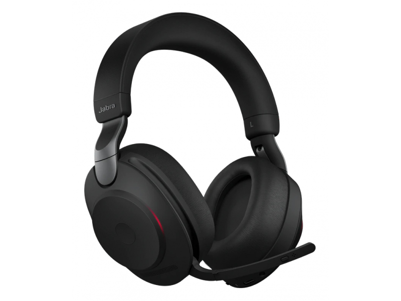 Jabra Evolve2 85 USB-A Unified Communication Stereo Black 28599-989-989