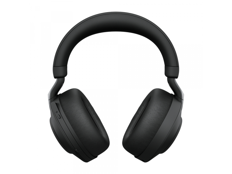 Jabra Headset Evolve2 85 UC Duo inkl. Link 380a 28599-989-999