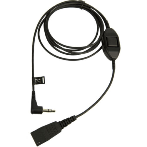 Jabra QD-Cable f. Alcatel IPT4038 8735-019