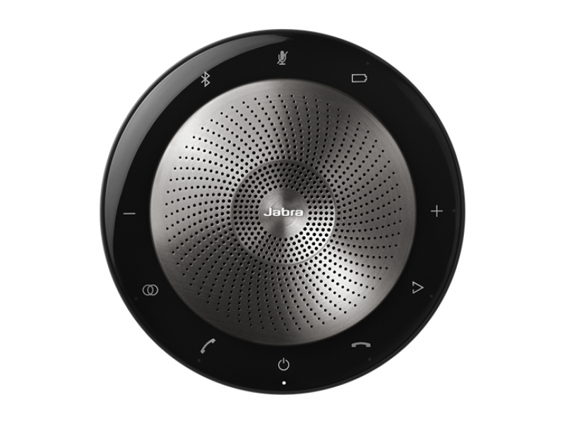 Jabra SPEAK 710 MS VoIP Desktop Speakerphone 7710-309