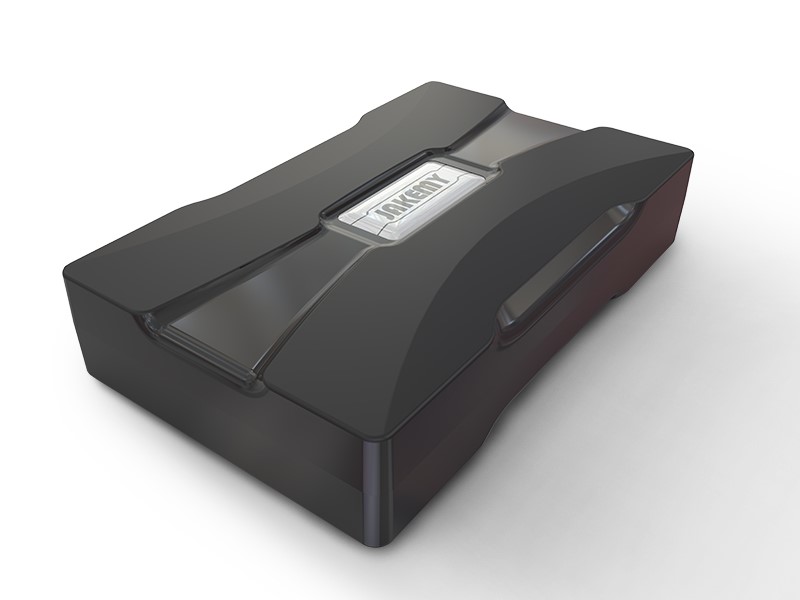 Jakemy PROFESSIONAL & PRECISION Screwdriver Set JM-8176 (106 in 1)