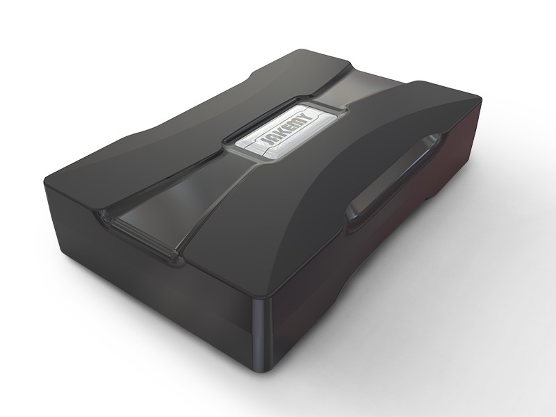 Jakemy PROFESSIONAL & PRECISION Screwdriver Set JM-8177 (106 in 1)