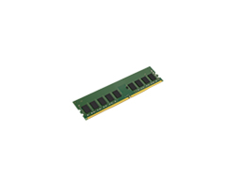 KINGSTON 2666MHz 16GB DDR4 ECC Module KTH-PL426E
