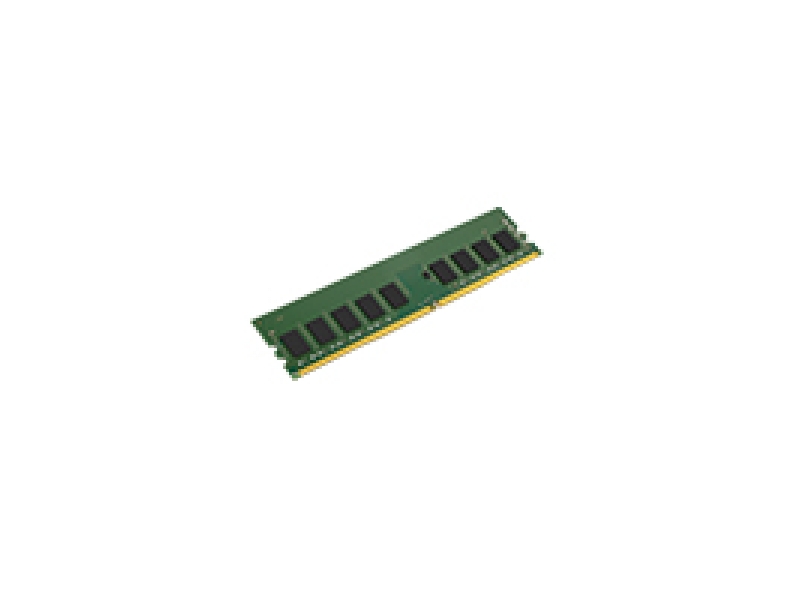 KINGSTON DDR4 16GB 2666MHz ECC CL19 DIMM 2Rx8 Micron E KSM26ED8