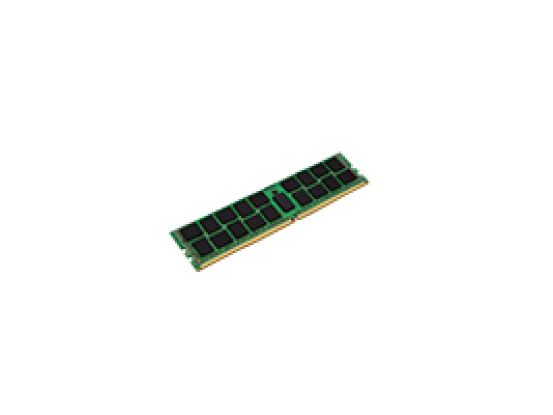 KINGSTON DDR4 16GB 3200MHz ECC Reg CL22 DIMM 2Rx8 Micron KSM32RD8