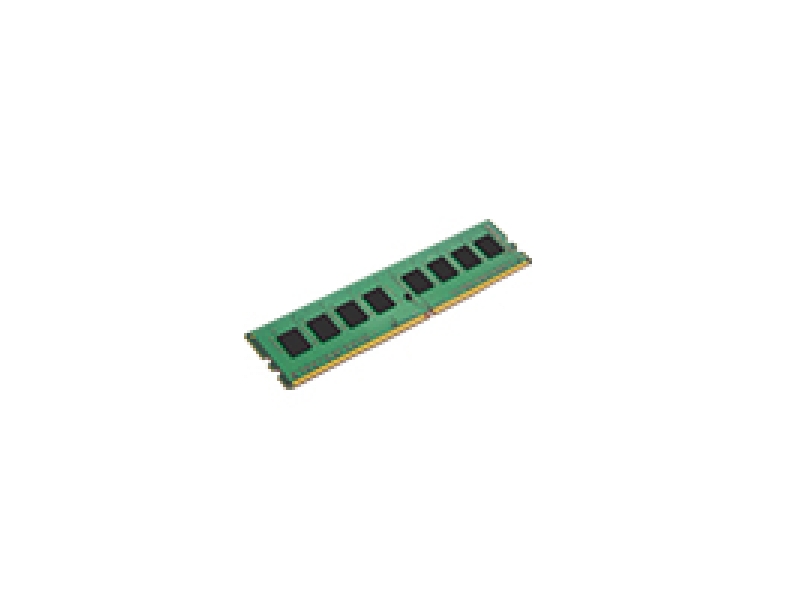 KINGSTON DDR4 16GB 3200MHz Non-ECC CL22 DIMM 2Rx8 KVR32N22D8