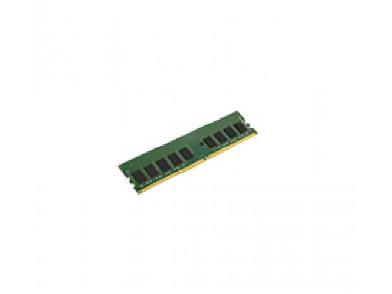 KINGSTON DDR4 8GB 2666MHz ECC CL19 DIMM 1Rx8 Micron E KSM26ES8