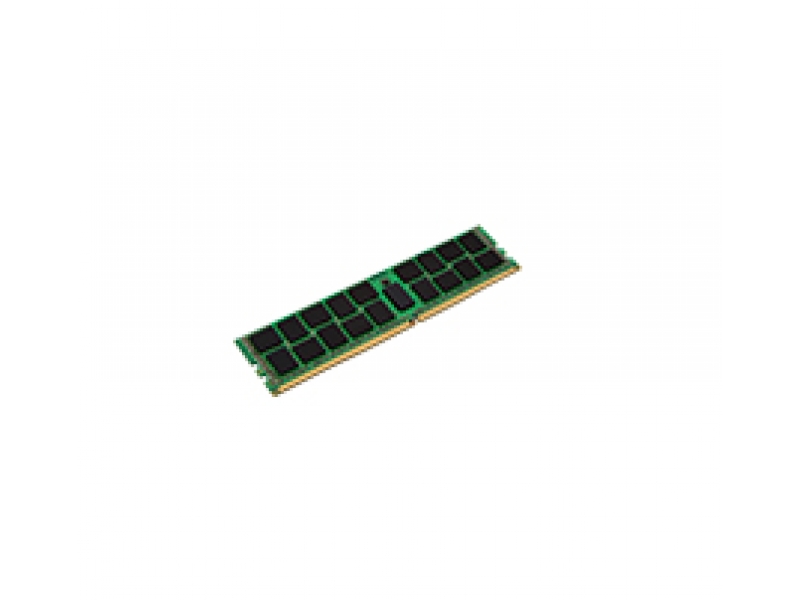 KINGSTON DDR4 8GB 2666MHz ECC Reg CL19 DIMM 1Rx8 VLP Micron KSM26RS8L