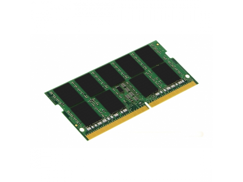 KINGSTON DDR4 8GB 2666MHz SODIMM KCP426SS8