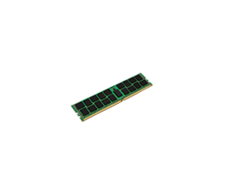 KINGSTON DDR4 8GB 2933MHz ECC Reg CL21 DIMM 1Rx8 Micron E IDT KSM29RS8