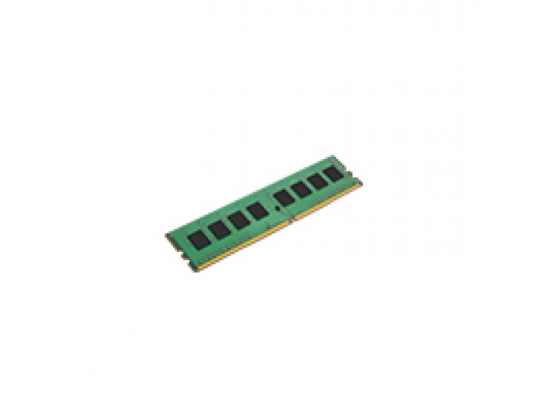 KINGSTON DDR4 8GB 3200MHz Non-ECC CL22 DIMM 1Rx8 KVR32N22S8