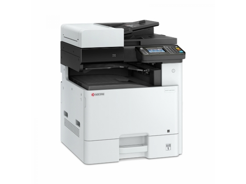 KYOCERA ECOSYS M8124cidn