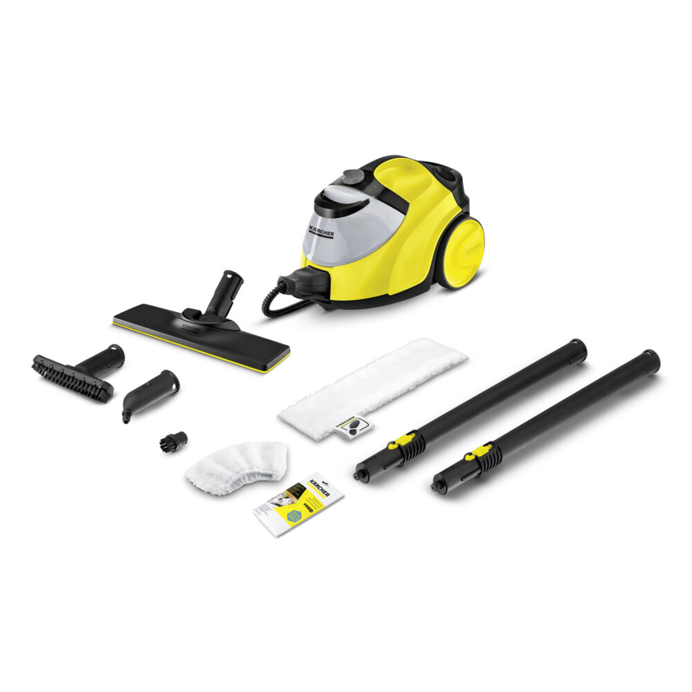 Kärcher SC 5 EasyFix 1.512-530