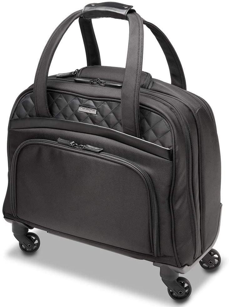 Kensington NB Tasche Contour 15.6 2.0 Executive Balance K60380WW