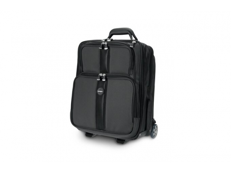 Kensington NB Tasche Contour 17 Overnight Laptoptrolley 62903