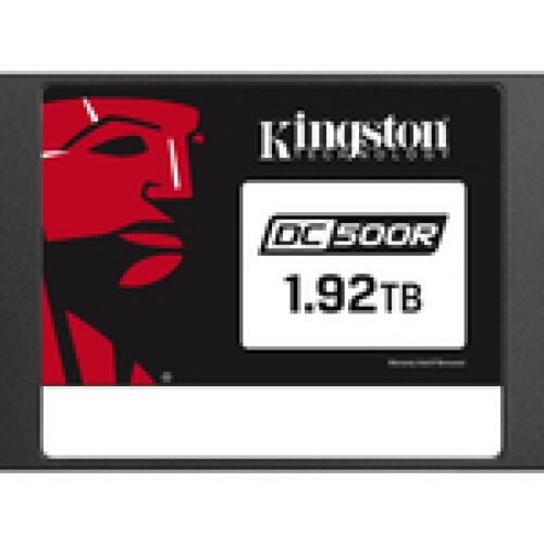 Kingston DC500R SDNOWS 1920GB  SATA3 6,35cm 2,5 SEDC500R