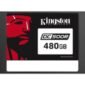 Kingston  DC500R SSDNOW 480GB SATA3 6,35cm 2,5 SEDC500R