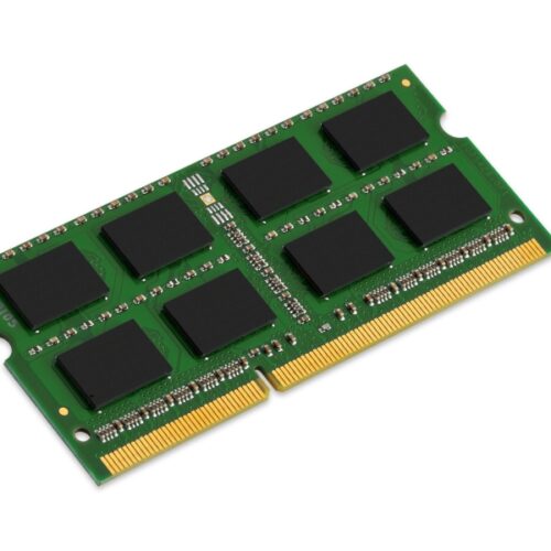 Kingston DDR3 4GB 1333MHz SoDimm 1,5V KCP313SS8