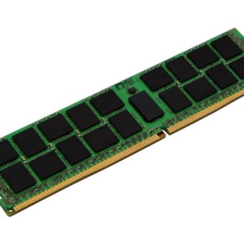 Kingston DDR4 16GB 2400MHz Reg ECC Module KTD-PE424D8