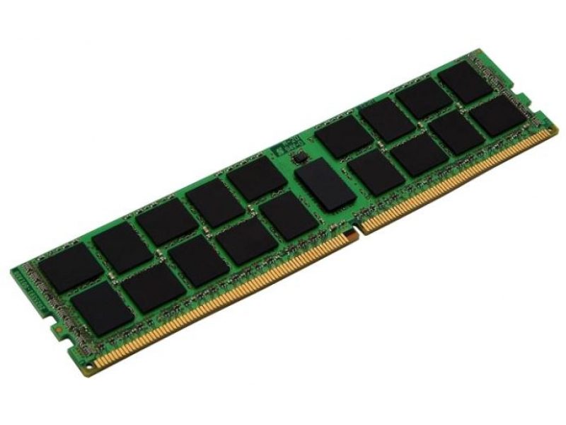 Kingston DDR4 16GB 2400MHz Reg ECC Module KTD-PE424D8
