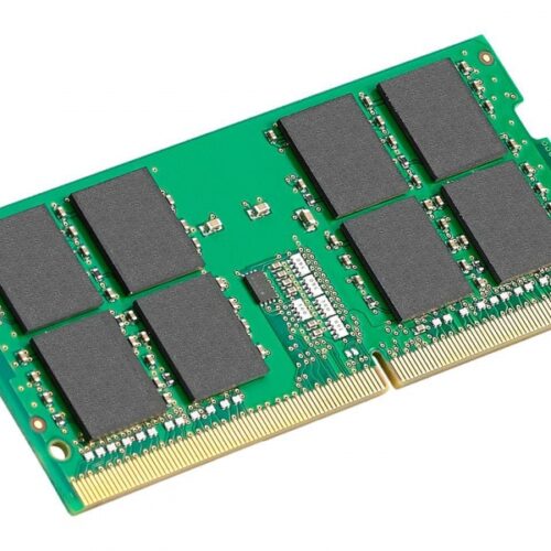 Kingston  DDR4 16GB 2400MHz SODIMM KCP424SD8