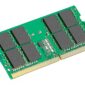 Kingston  DDR4 16GB 2400MHz SODIMM KCP424SD8