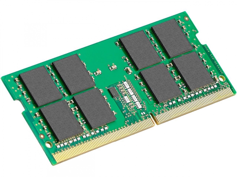 Kingston  DDR4 16GB 2400MHz SODIMM KCP424SD8