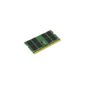 Kingston DDR4 16GB 2666MHz Non-ECC CL19 SODIMM 2Rx8 KVR26S19D8