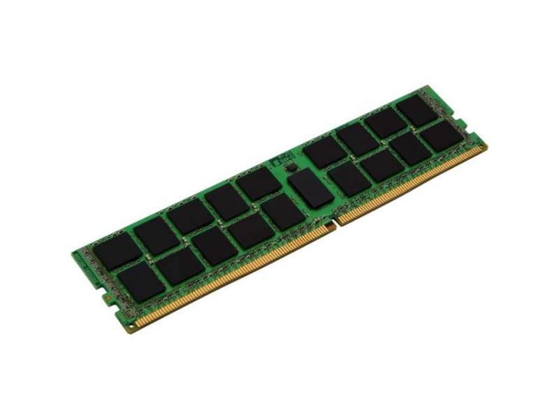 Kingston DDR4 16GB 2666MHz Reg ECC Dual Rank Module KTD-PE426D8