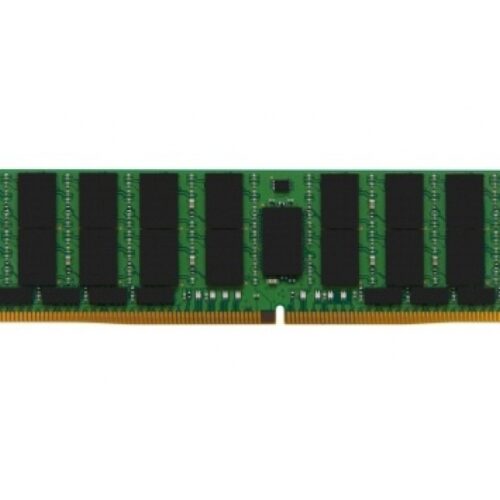 Kingston DDR4  4GB 2400MHz ECC Reg CL17 DIMM 1Rx8 KVR24R17S8