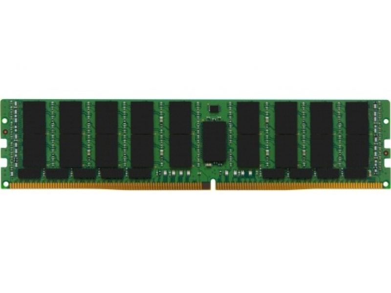 Kingston DDR4 4GB 2400MHz ECC Reg CL17 DIMM 1Rx8 KVR24R17S8/4