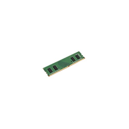 Kingston DDR4  4GB 2666MHz Non-ECC CL19 DIMM 1Rx16 KVR26N19S6