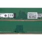 Kingston DDR4 8GB 2400MHz ECC CL17 DIMM 1Rx8 Micron E KSM24ES8