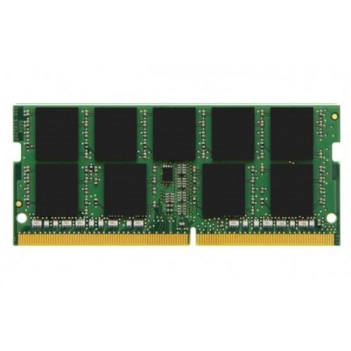 Kingston DDR4 8GB 2400MHz SODIMM KCP424SS8