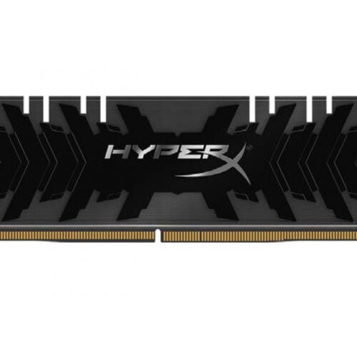 Kingston DDR4 8GB 3200MHz CL16 DIMM XMP HyperX Predator HX432C16PB3