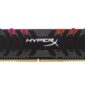 Kingston DDR4 8GB PC3200 CL16 HyperX XMP Predator RGB retail HX432C16PB3A