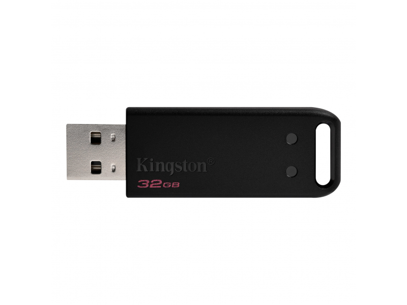 Kingston DataTraveler 20 USB-Flash-Laufwerk 32GB USB 2.0 DT20