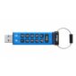 Kingston DataTraveler 2000 4GB USB-Stick USB Typ-A 3.0 Blau DT2000