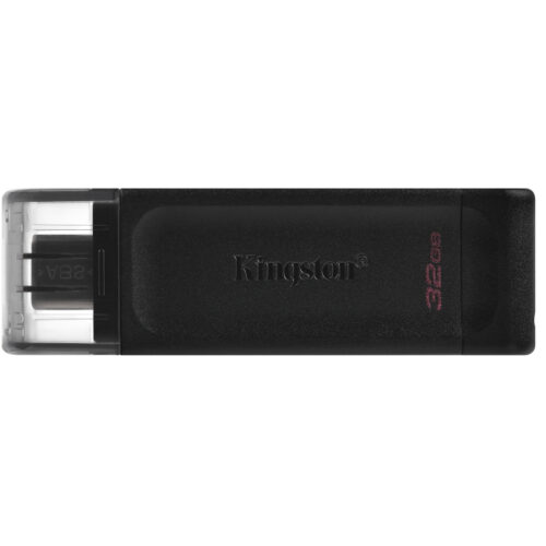 Kingston DataTraveler 70 USB-Typ C 3.2 Gen1 USB-Stick 32GB DT70